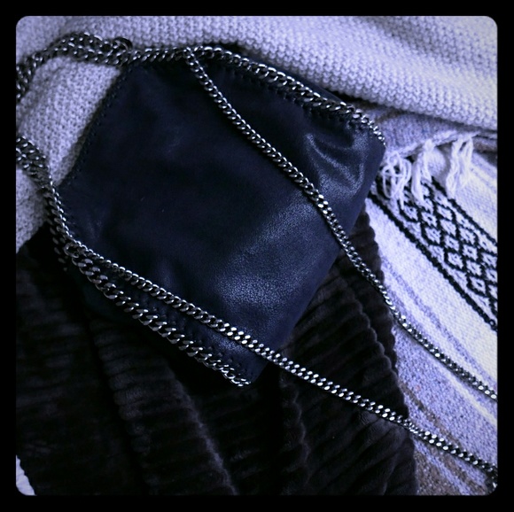 Stella McCartney Fallabella Mini Tote - Picture 1 of 6